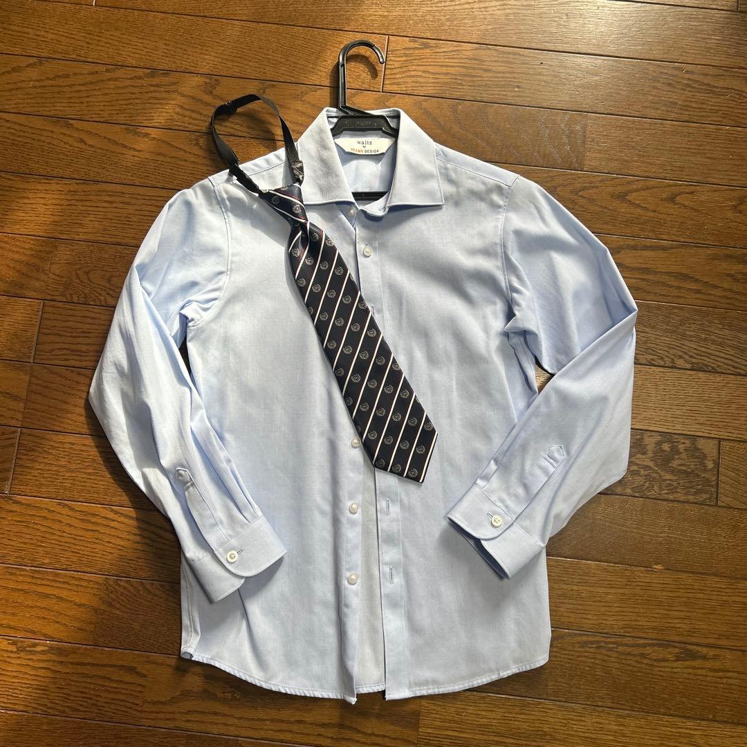 WALTZ by BEAMS DESIGN 150 卒業式　　男子