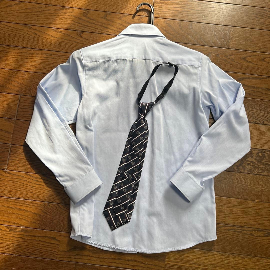 WALTZ by BEAMS DESIGN 150 卒業式　　男子