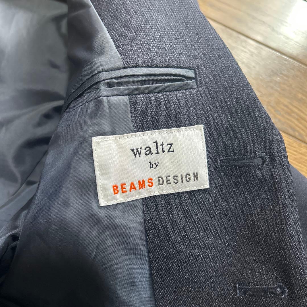 WALTZ by BEAMS DESIGN 150 卒業式　　男子