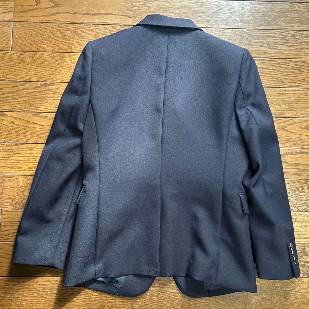 WALTZ by BEAMS DESIGN 150 卒業式　　男子