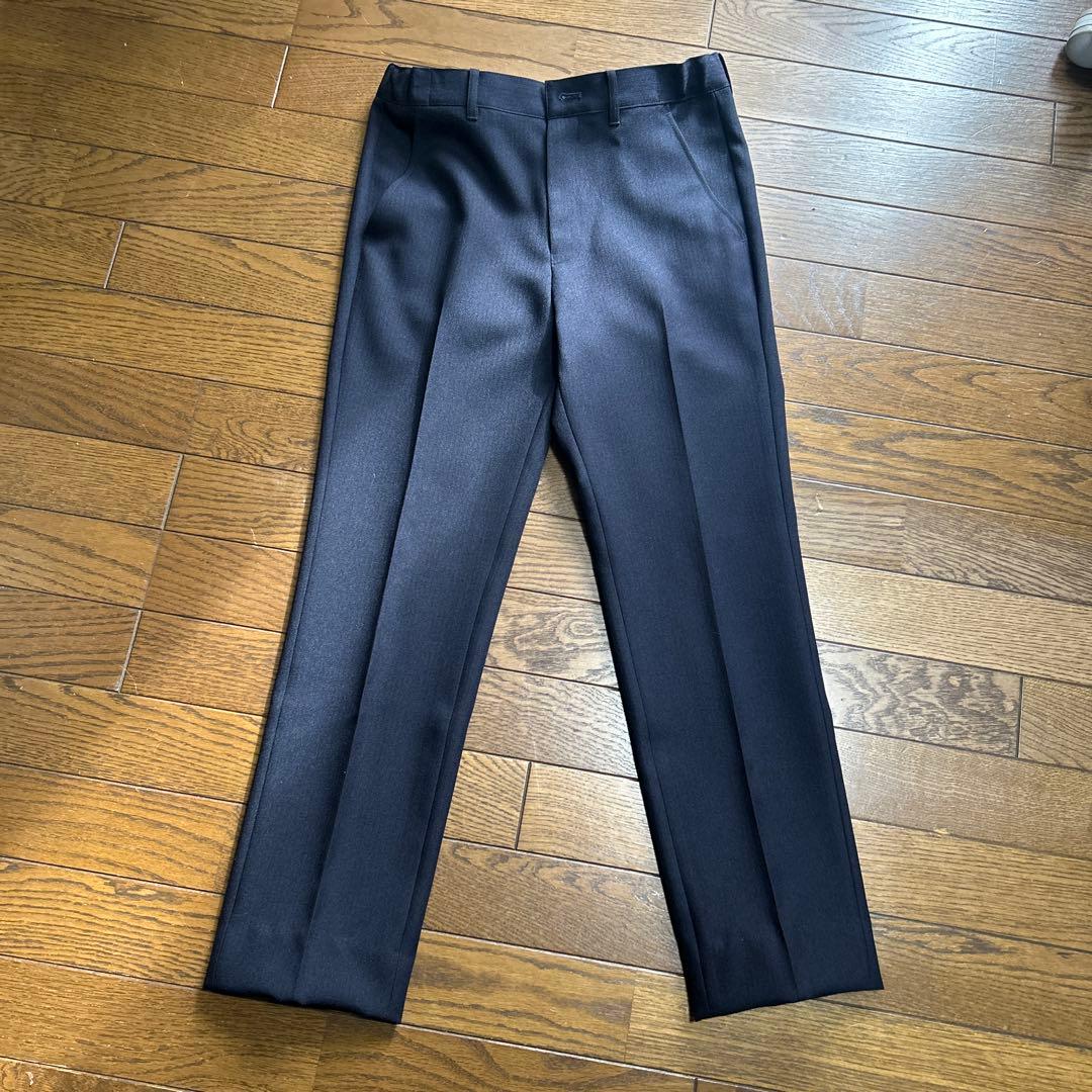 WALTZ by BEAMS DESIGN 150 卒業式　　男子