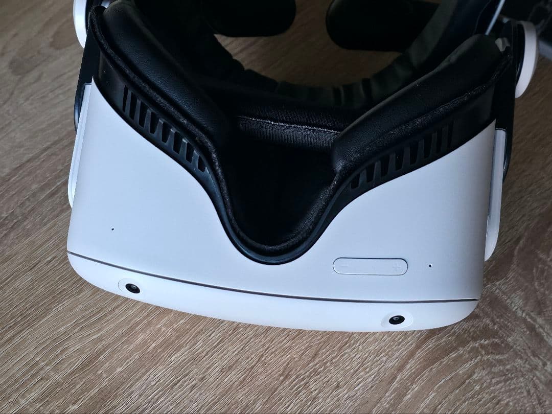  Quest 2 128GB VRヘッドセット 