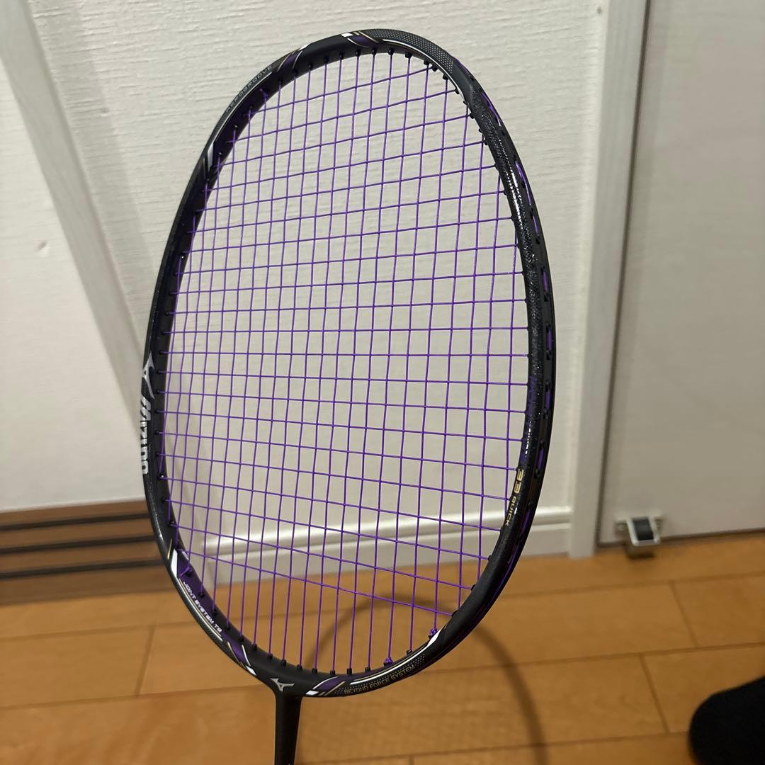 フォルテウス33クイック