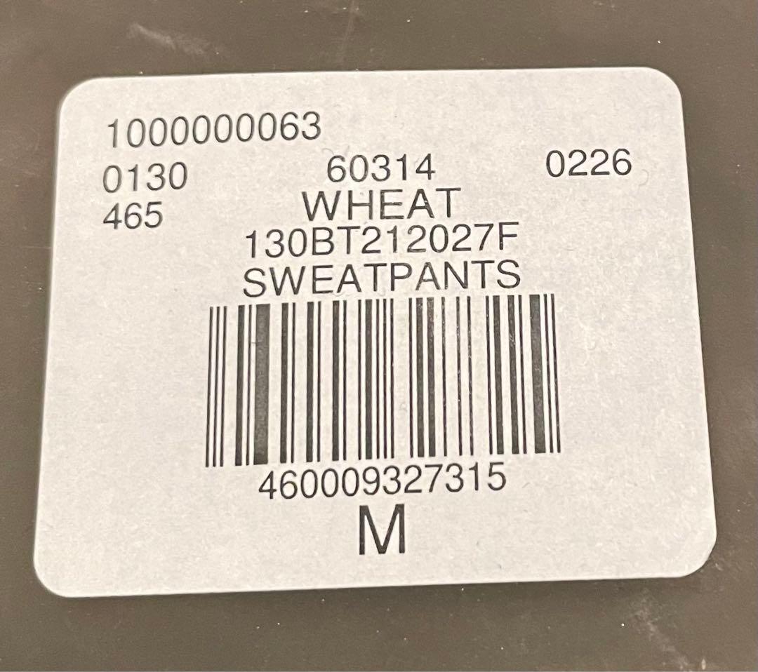 パンツ FOG Essentials Logo Sweat Pants /Wheat/M