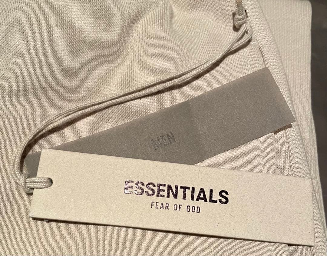 パンツ FOG Essentials Logo Sweat Pants /Wheat/M