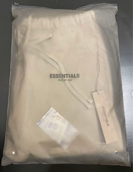 パンツ FOG Essentials Logo Sweat Pants /Wheat/M