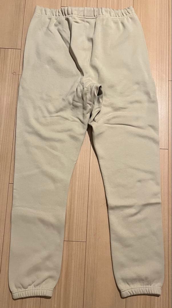 パンツ FOG Essentials Logo Sweat Pants /Wheat/M