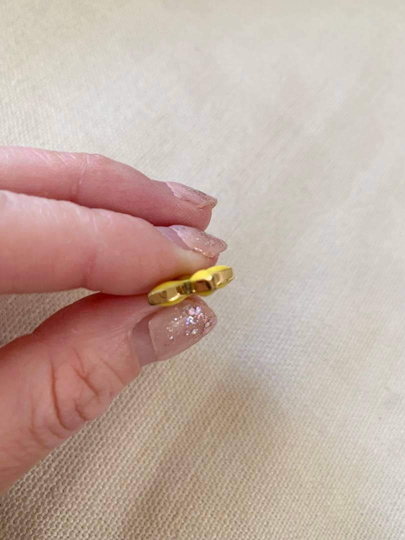 ルイヴィトン　ピアス　3個セット