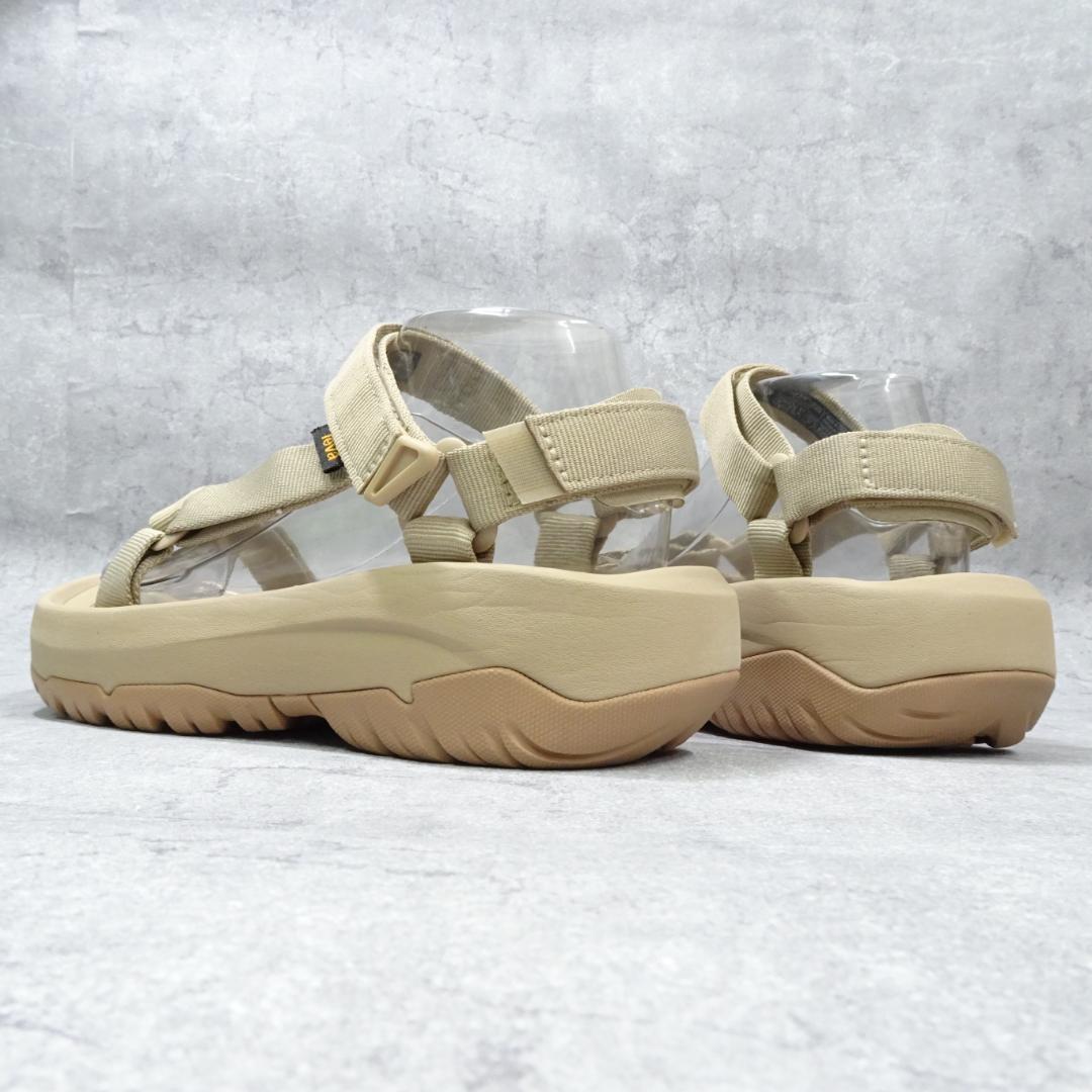 Teva テバ ハリケーン XLT2 アンプソール セサミ 27cm メンズ