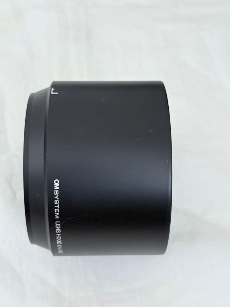 OLYMPUS M.ZUIKO 100-400mm ズームレンズ