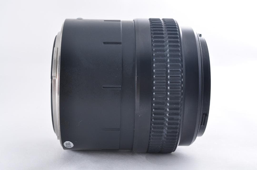 Mamiya 645 AF 150mm f3.5 レンズ