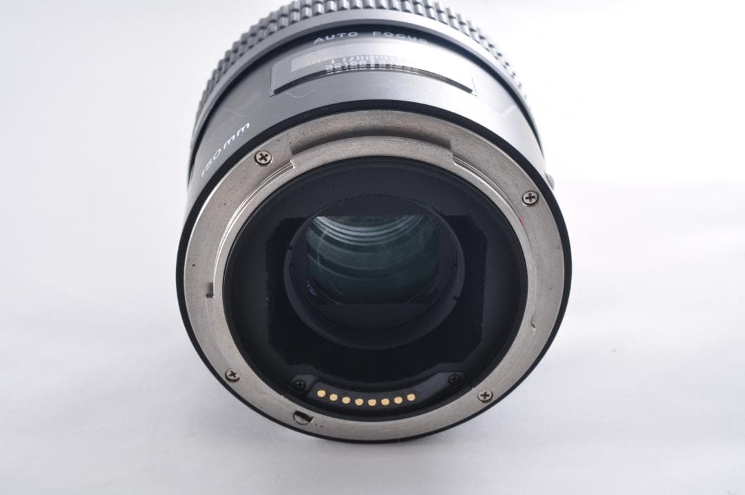 Mamiya 645 AF 150mm f3.5 レンズ