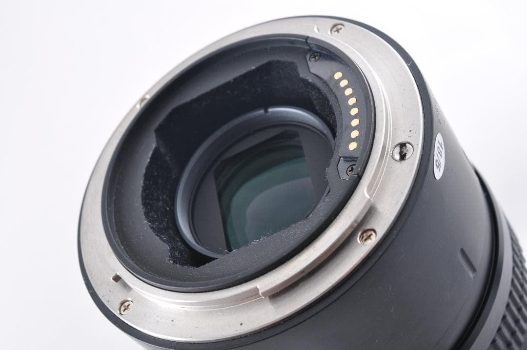 Mamiya 645 AF 150mm f3.5 レンズ