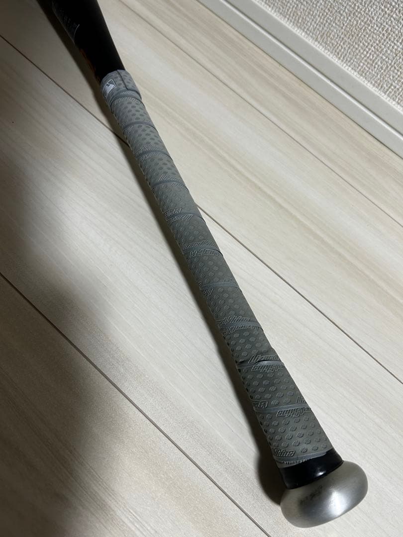 ミズノMizuno V-KONG 02 軟式バット