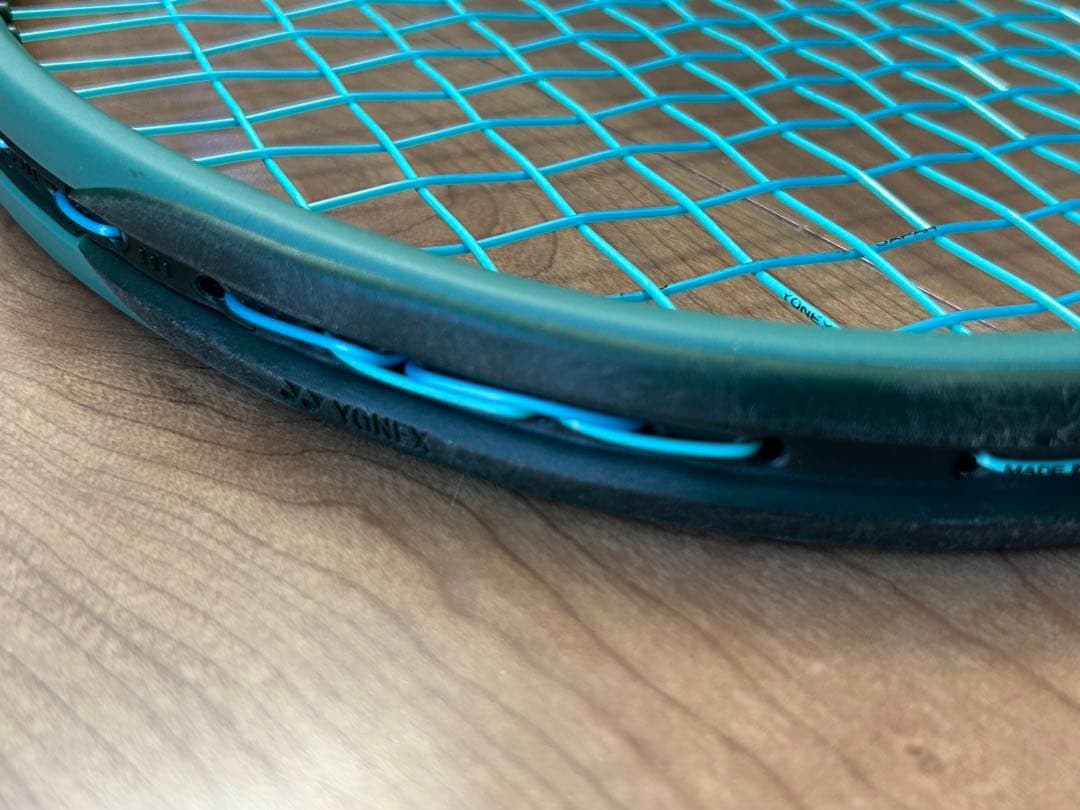 スペック計測済 Yonex Percept 100/ヨネックス パーセプト