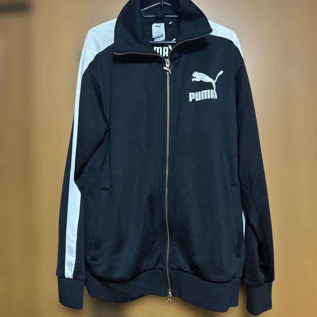 PUMA トラックジャケット パンツ セットアップ 限定品