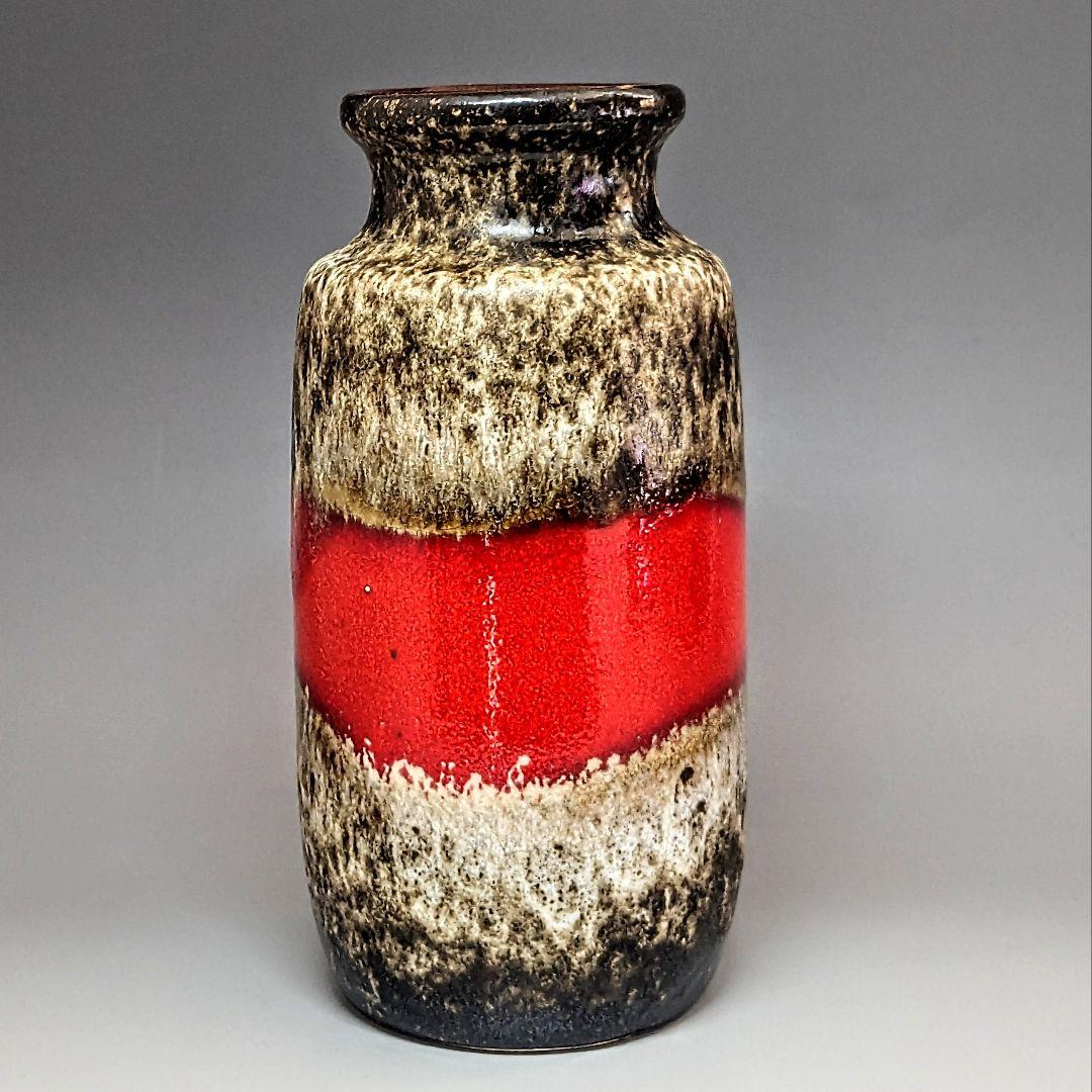 ヴィンテージ 　ファットラバ Fat Lava Scheurich 213-20