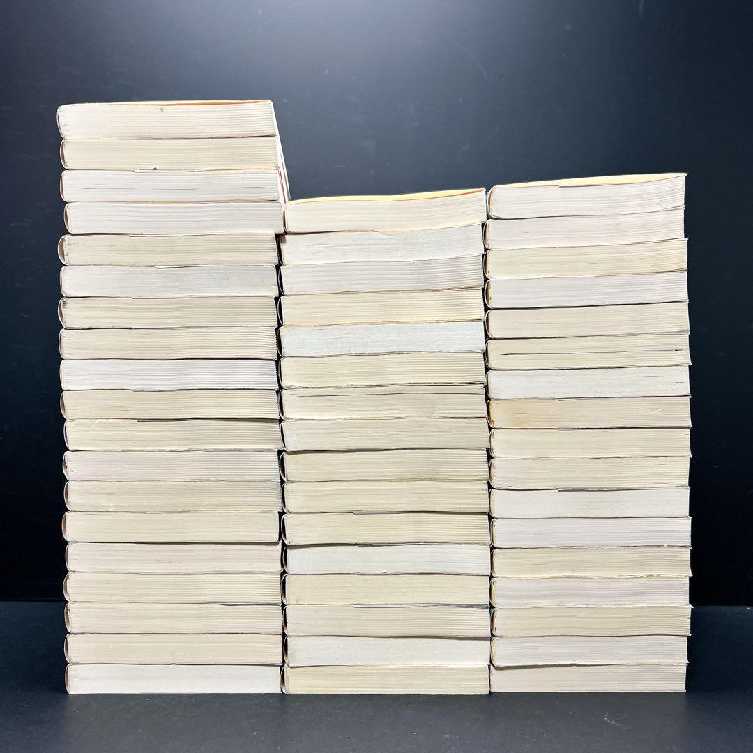 水滸伝 楊令伝 岳飛伝 全巻セット 北方謙三 小説