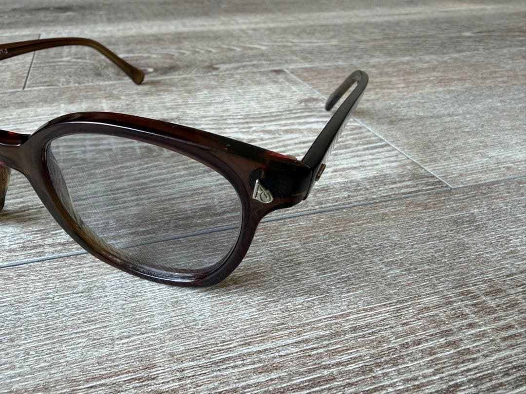 アメリカンオプティカル　ヴィンテージ　サングラス