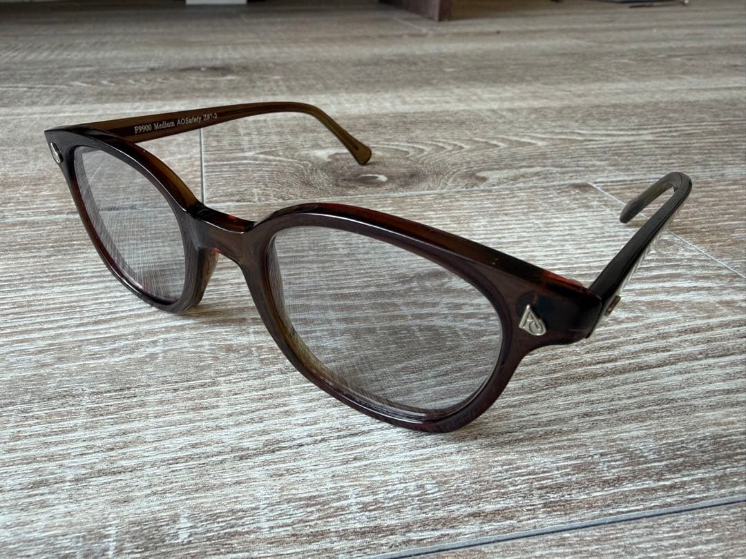 アメリカンオプティカル　ヴィンテージ　サングラス