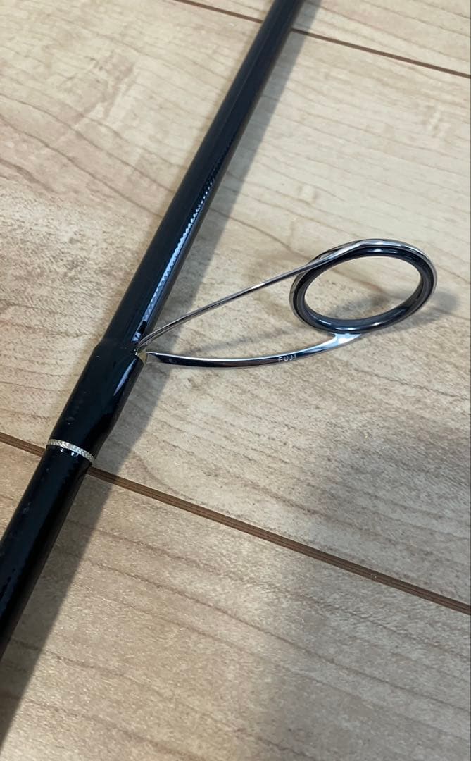 【美品】ヤマガブランクス　アーリーフォーサーフ　99ML