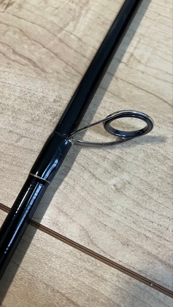 【美品】ヤマガブランクス　アーリーフォーサーフ　99ML