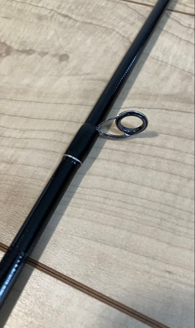 【美品】ヤマガブランクス　アーリーフォーサーフ　99ML