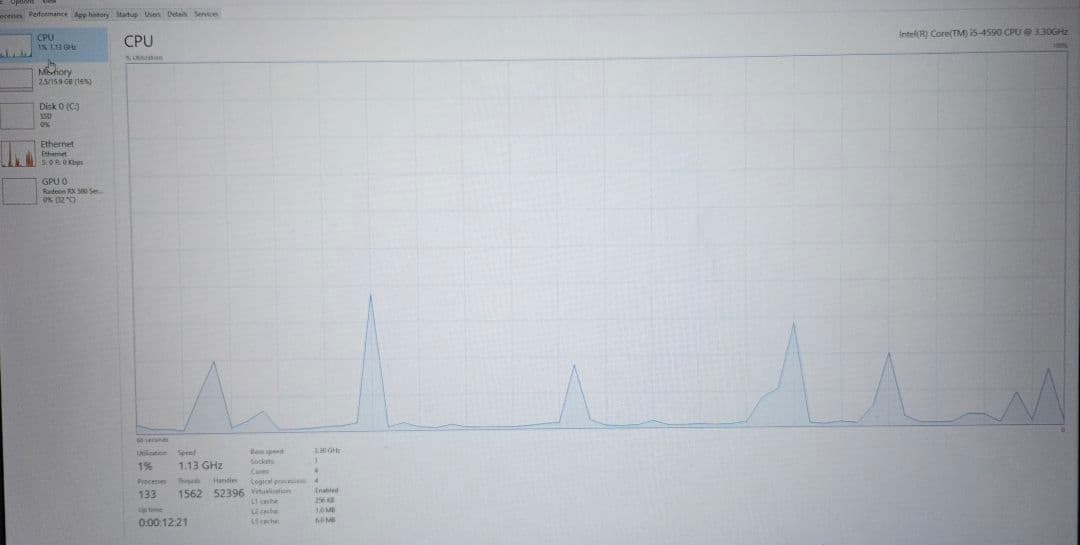 yhさん専用 動作確認済み ゲーミングデスクトップPC