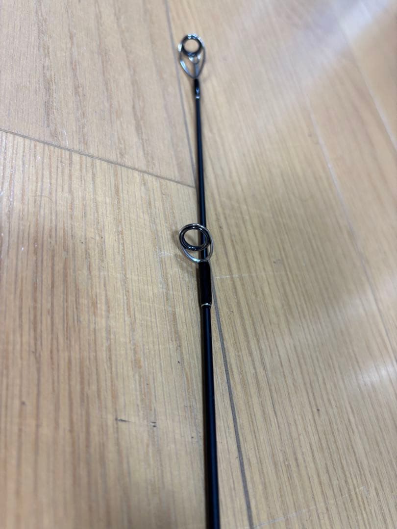 テンリュウ TENRYU スパイク ボニートSK672S-LML Spike