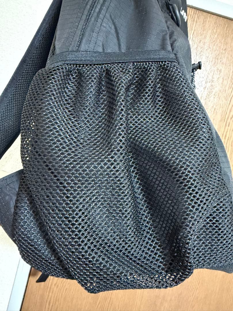 huf ハフ　リュック　バッグパックTH-KCUF TECHNOLOGIES