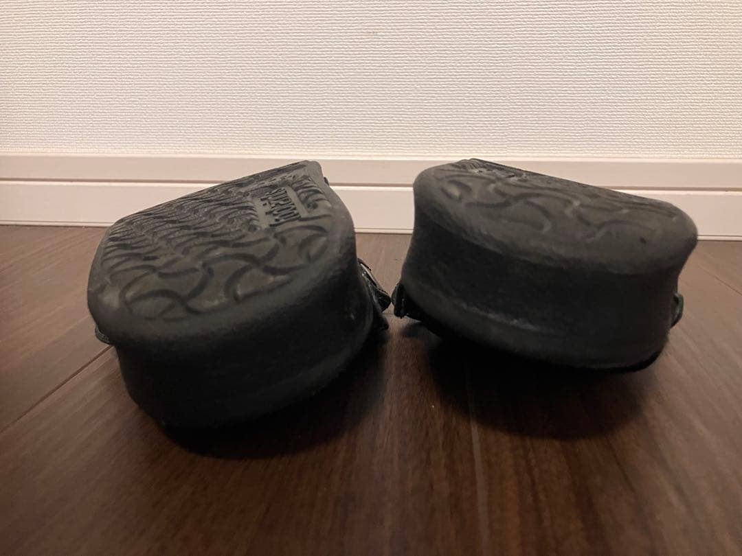 Footprints ビルケンシュトック ボストン 40