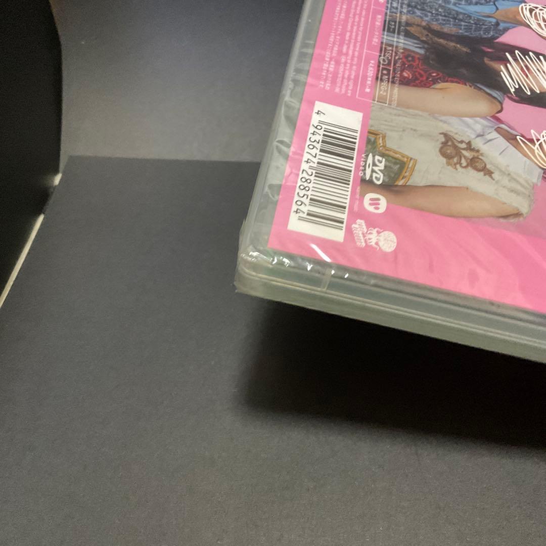 ゲスの極み乙女。乙女は変わる ライブ会場限定販売DVD 新品未開封品