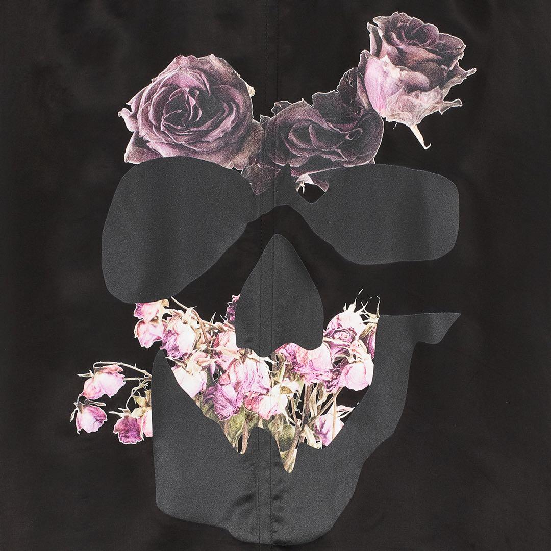 COMME des GARCONS 花の存在期 2022ss ジャケット コート