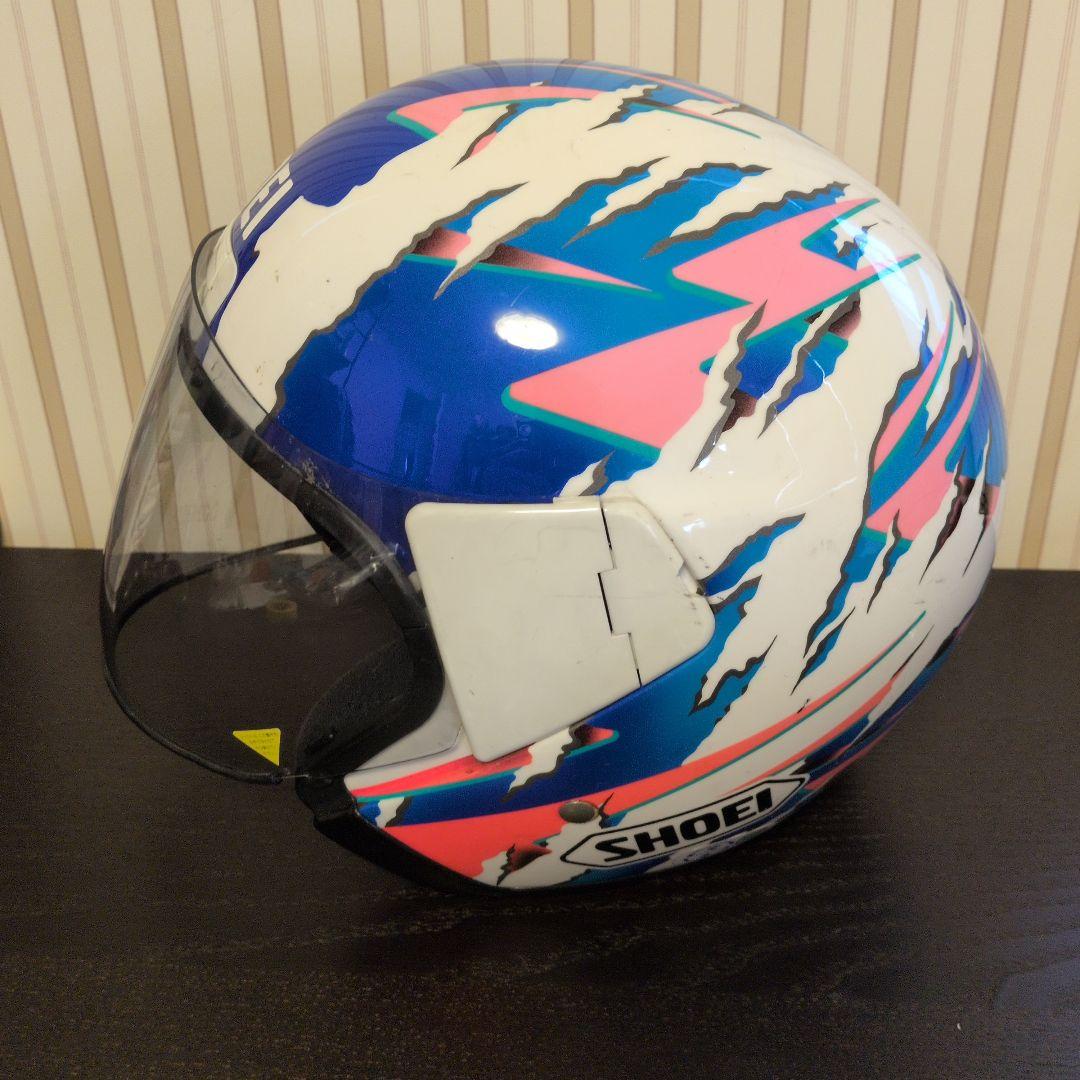 セキュリティ・セーフティ SHOEI J-MAX BALLISTIC