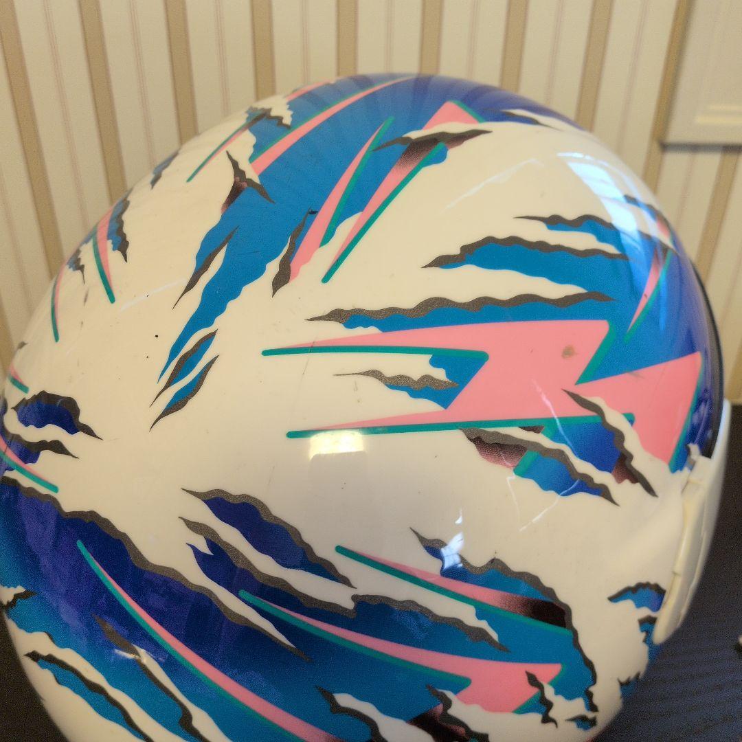 セキュリティ・セーフティ SHOEI J-MAX BALLISTIC