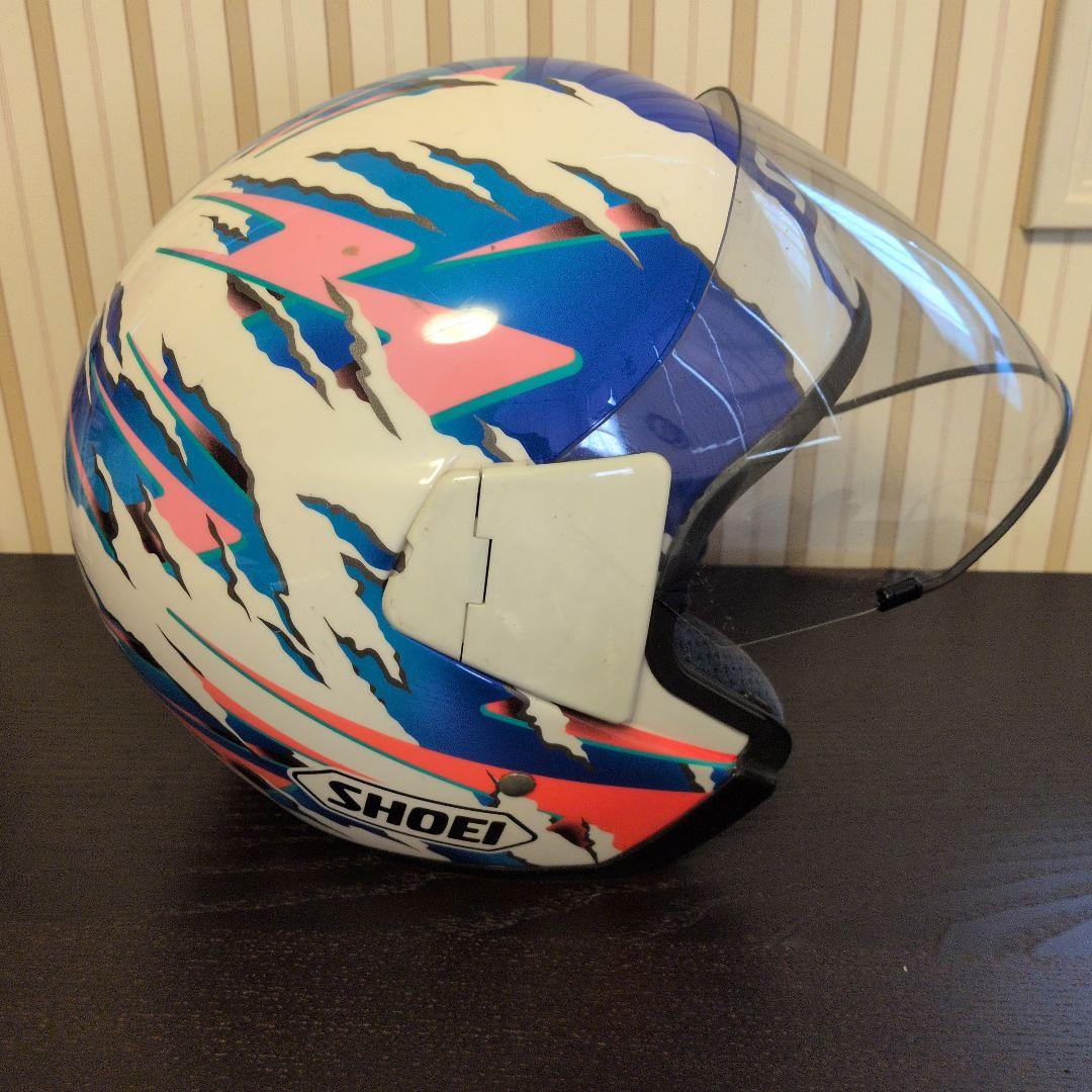 セキュリティ・セーフティ SHOEI J-MAX BALLISTIC