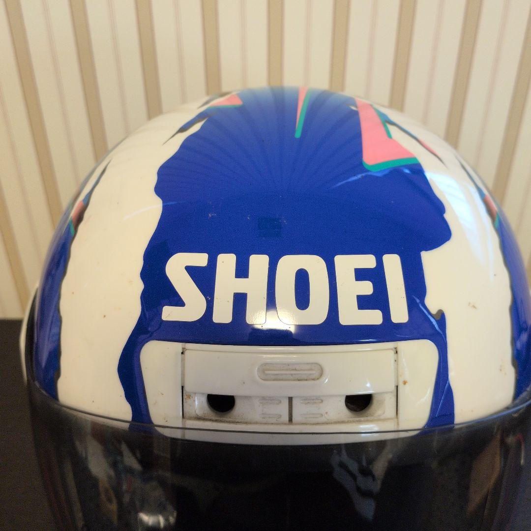 セキュリティ・セーフティ SHOEI J-MAX BALLISTIC