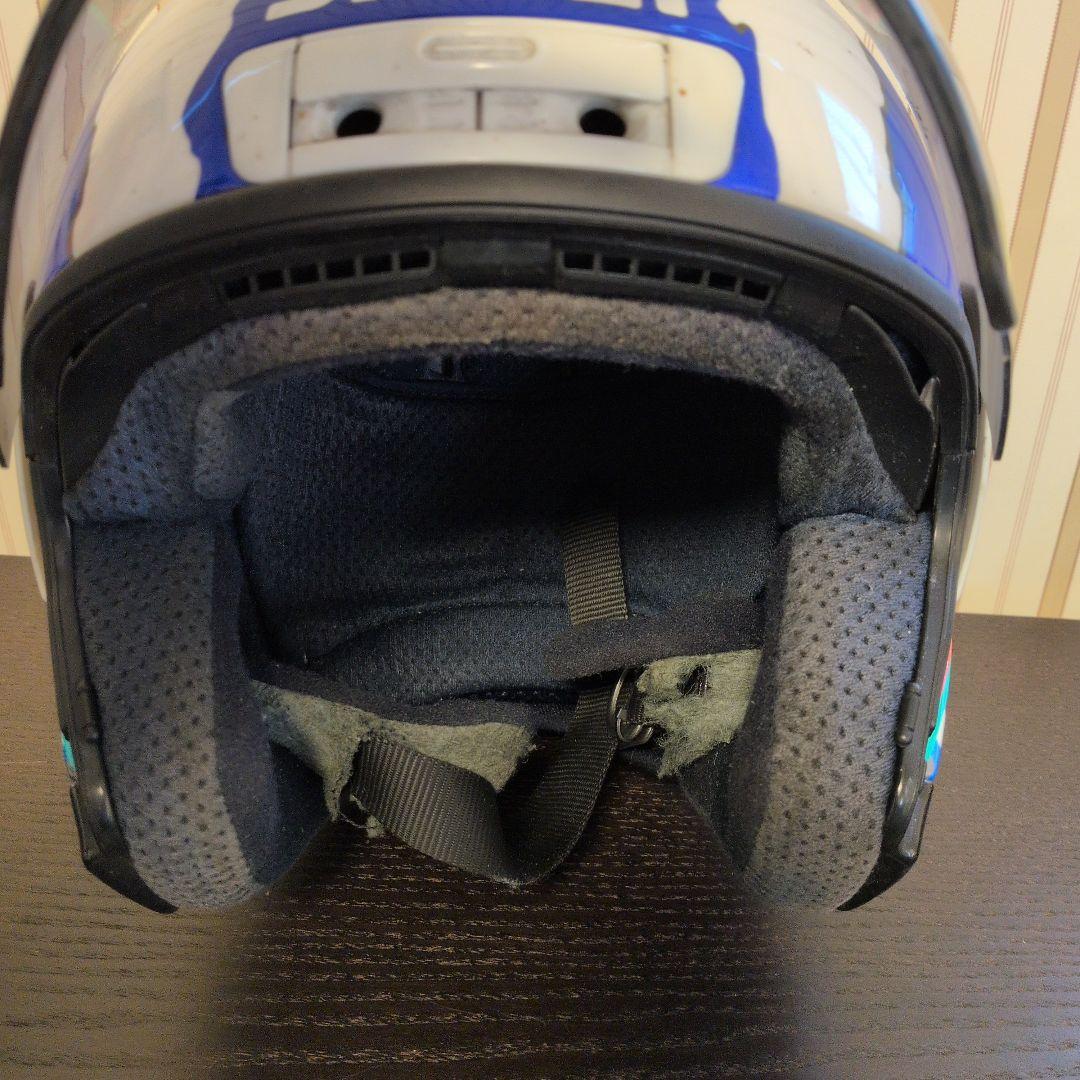 セキュリティ・セーフティ SHOEI J-MAX BALLISTIC