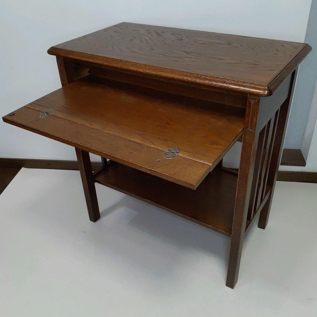 三越 ブルージュ カントリーハウス コンソールテーブル オケージョナルテーブル