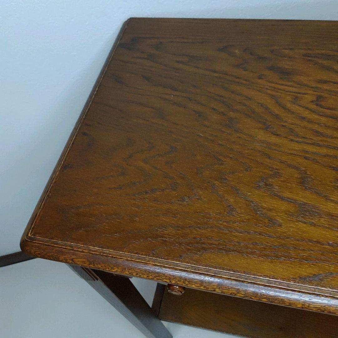 三越 ブルージュ カントリーハウス コンソールテーブル オケージョナルテーブル