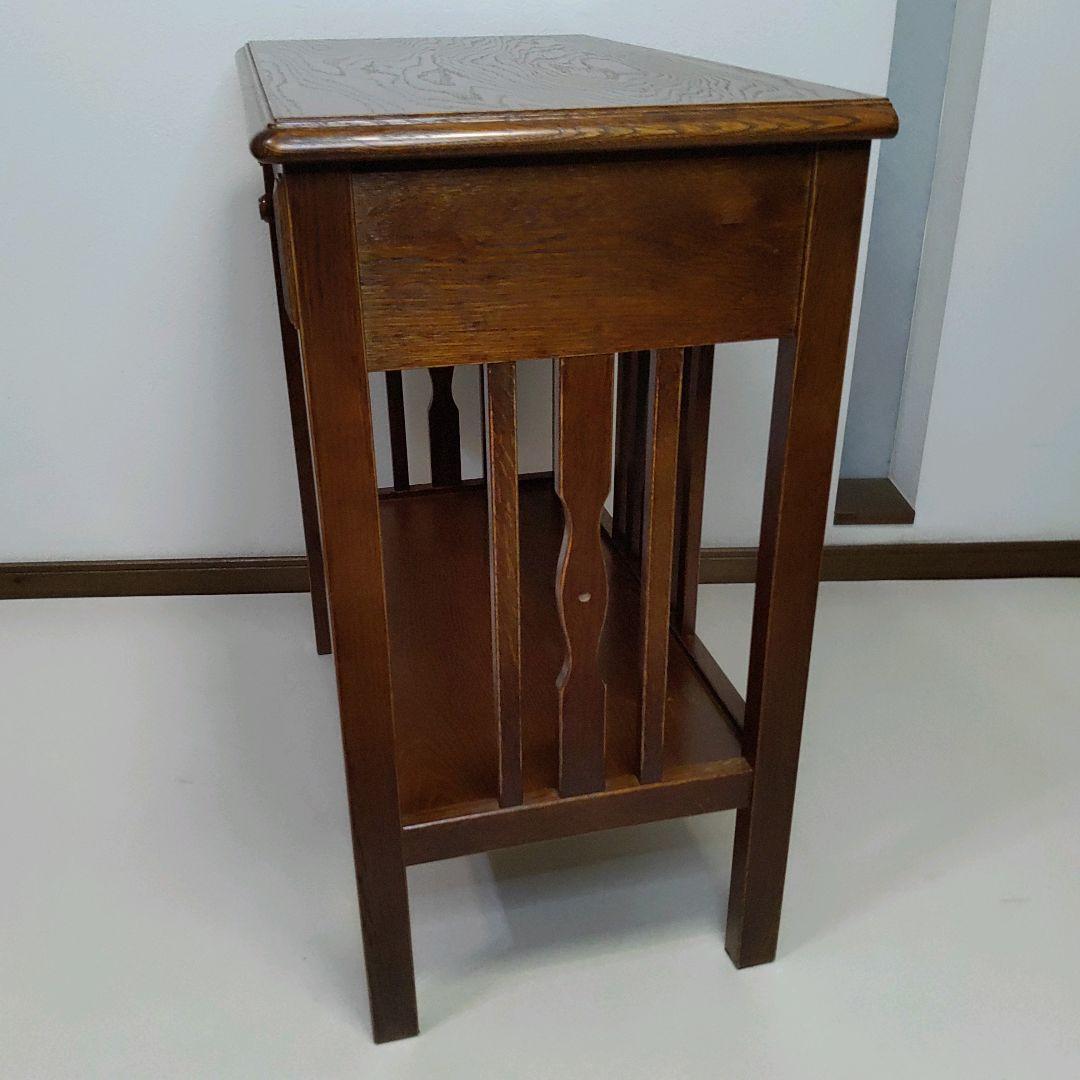 三越 ブルージュ カントリーハウス コンソールテーブル オケージョナルテーブル