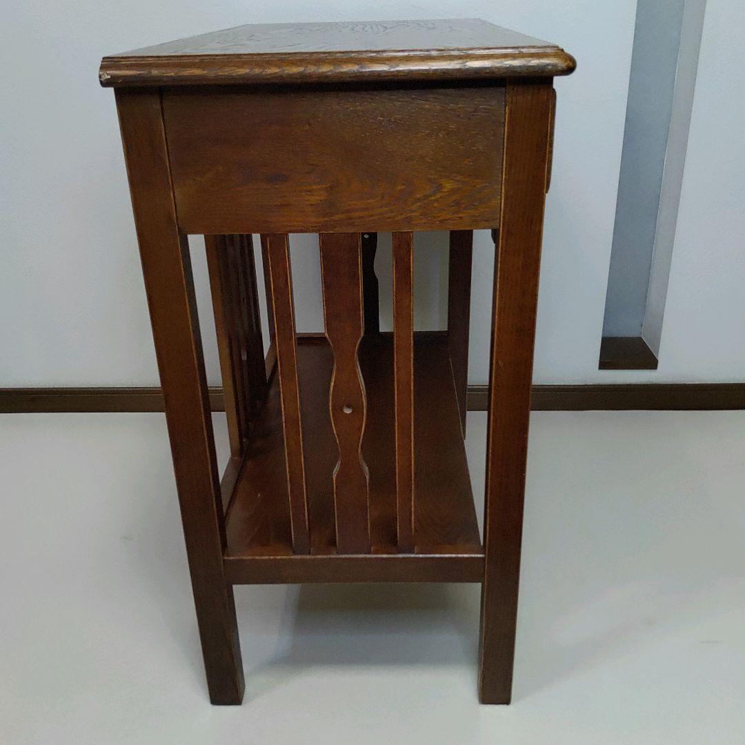 三越 ブルージュ カントリーハウス コンソールテーブル オケージョナルテーブル