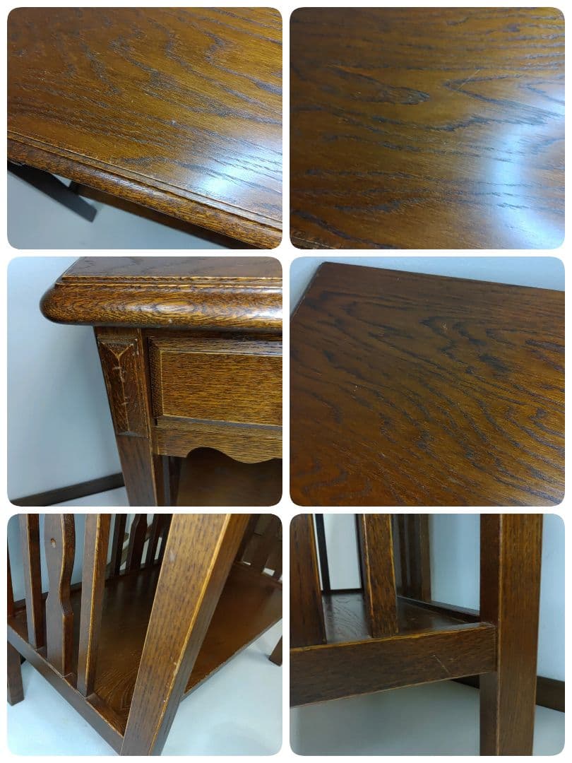 三越 ブルージュ カントリーハウス コンソールテーブル オケージョナルテーブル