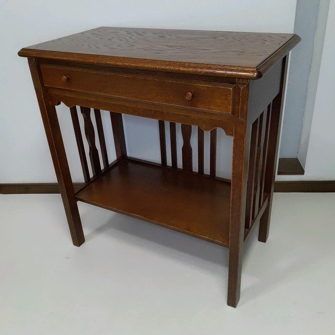 三越 ブルージュ カントリーハウス コンソールテーブル オケージョナルテーブル