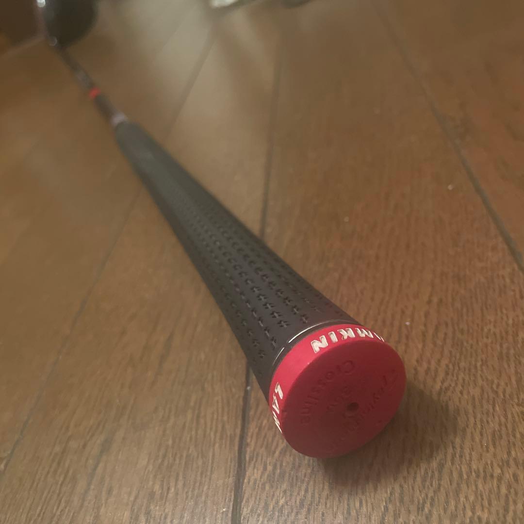 TaylorMade stealth ドライバー　純正 Rシャフト（希少）
