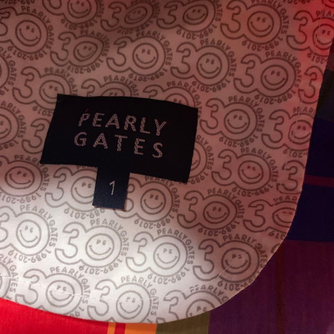 PEARY GATES golf 映え セレブ 高級 ラウンド コース 練習着