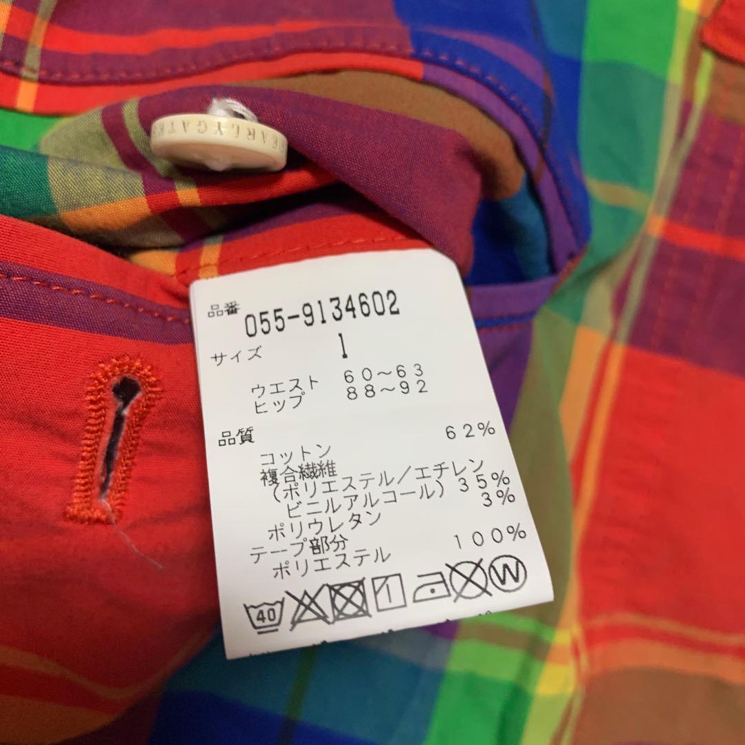 PEARY GATES golf 映え セレブ 高級 ラウンド コース 練習着