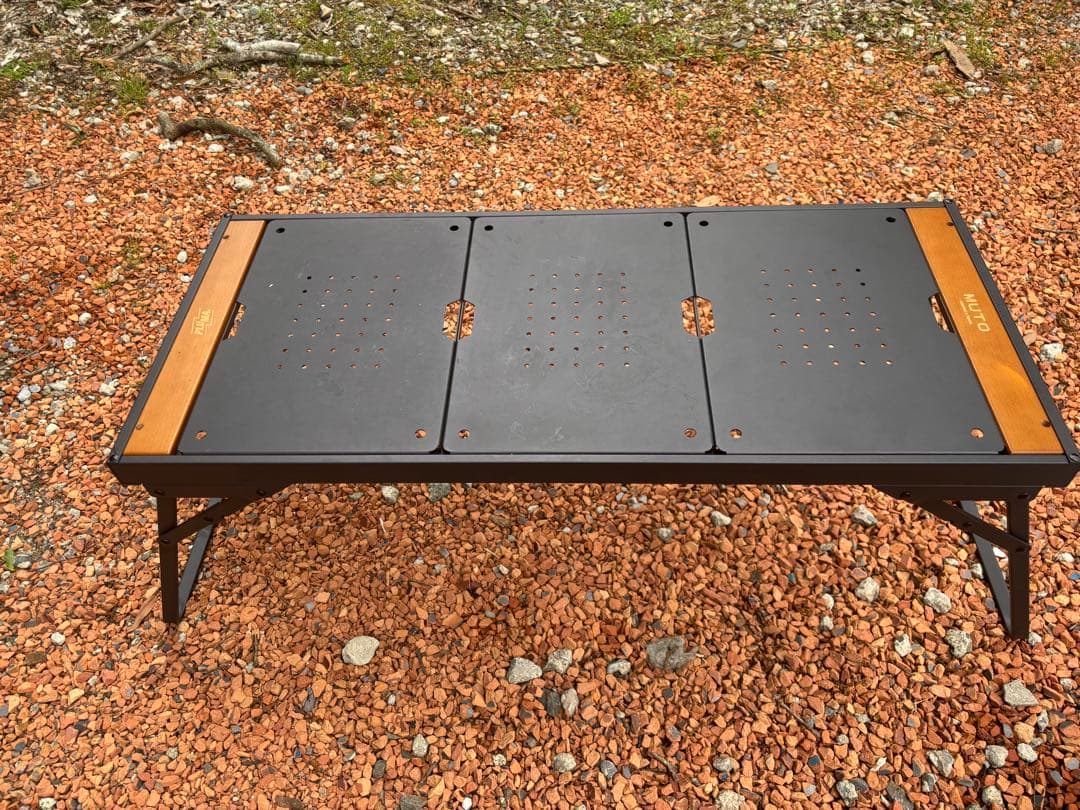 IGTテーブル87cm MUTO