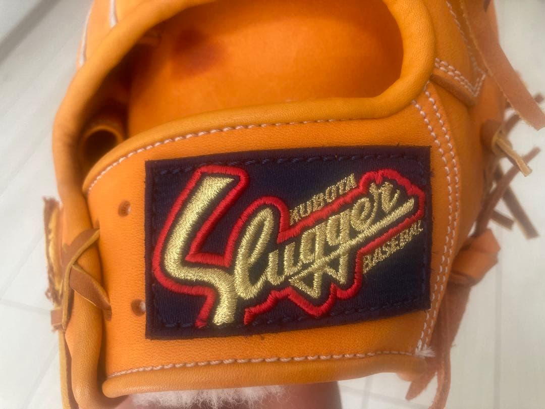 久保田スラッガー軟式グローブ KSN-24PS