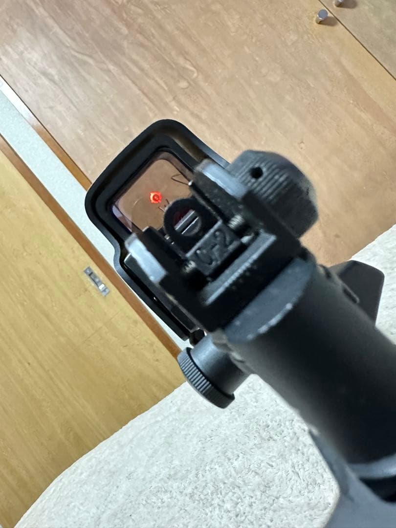 東京マルイ 次世代電動ガン M4A1 CQB-R 付 属品多数